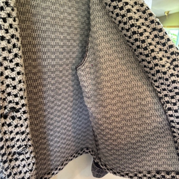 Vintage Sherpa Jacket - Picture 9 of 11